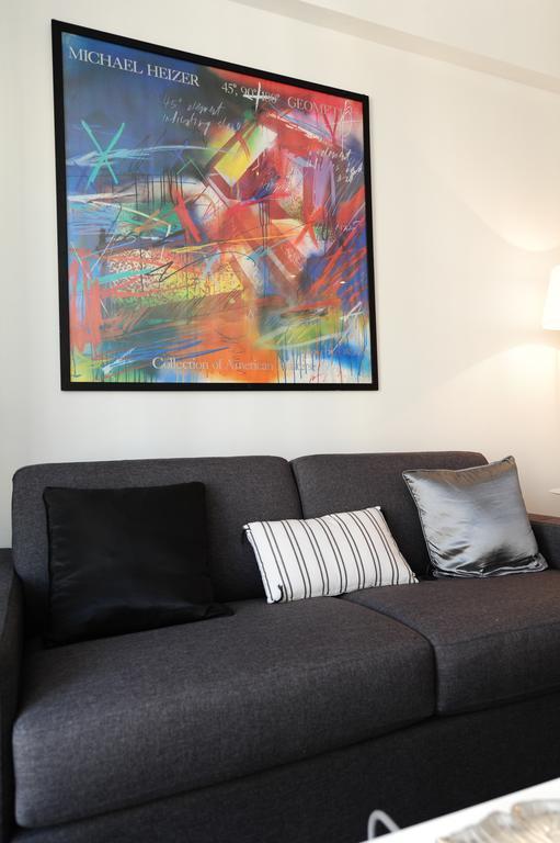 Suite Imperazur Five Stars Holiday House Nice Extérieur photo