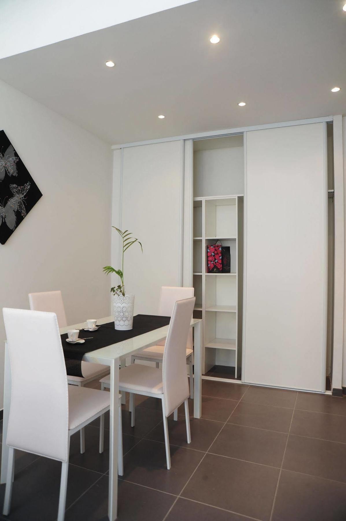Suite Imperazur Five Stars Holiday House Nice Extérieur photo