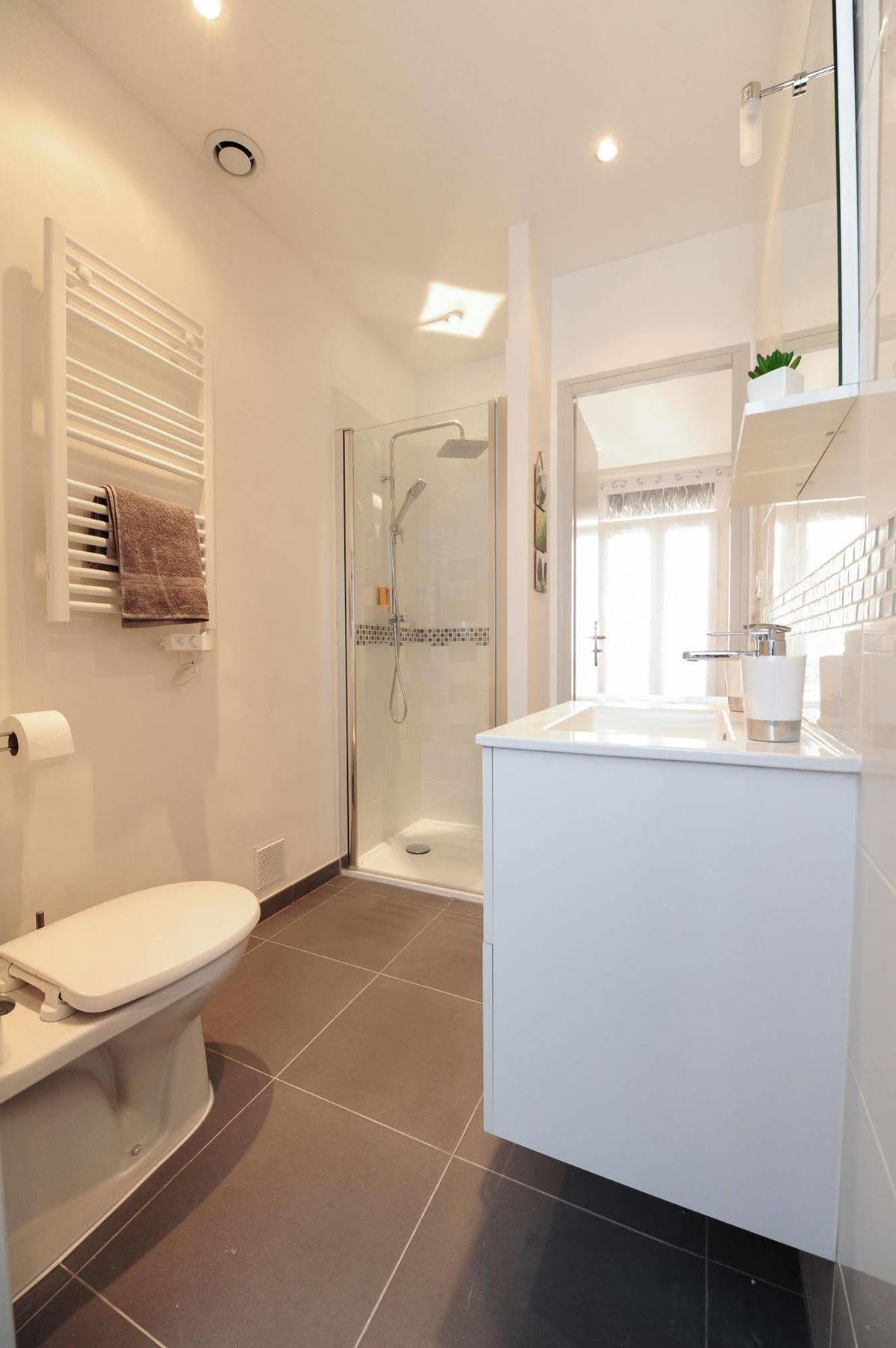 Suite Imperazur Five Stars Holiday House Nice Extérieur photo