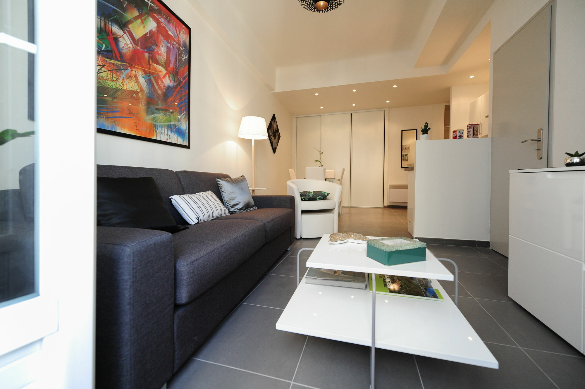 Suite Imperazur Five Stars Holiday House Nice Extérieur photo