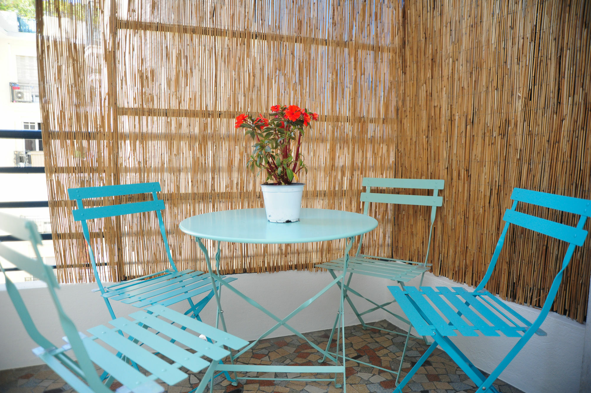 Suite Imperazur Five Stars Holiday House Nice Extérieur photo